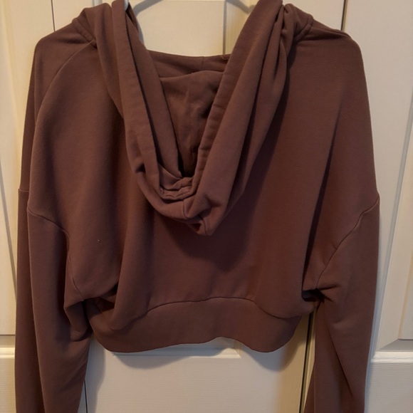 Cropped Jacket - Picture 3 of 3